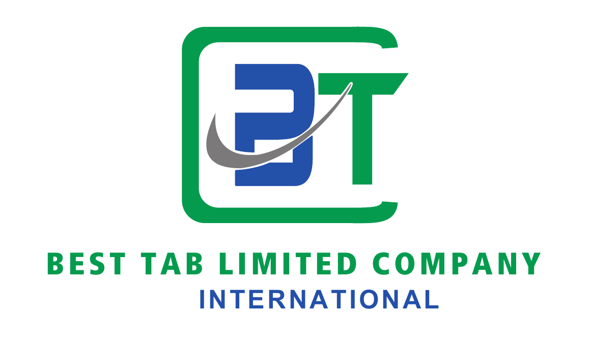 Best Tab Company Limited